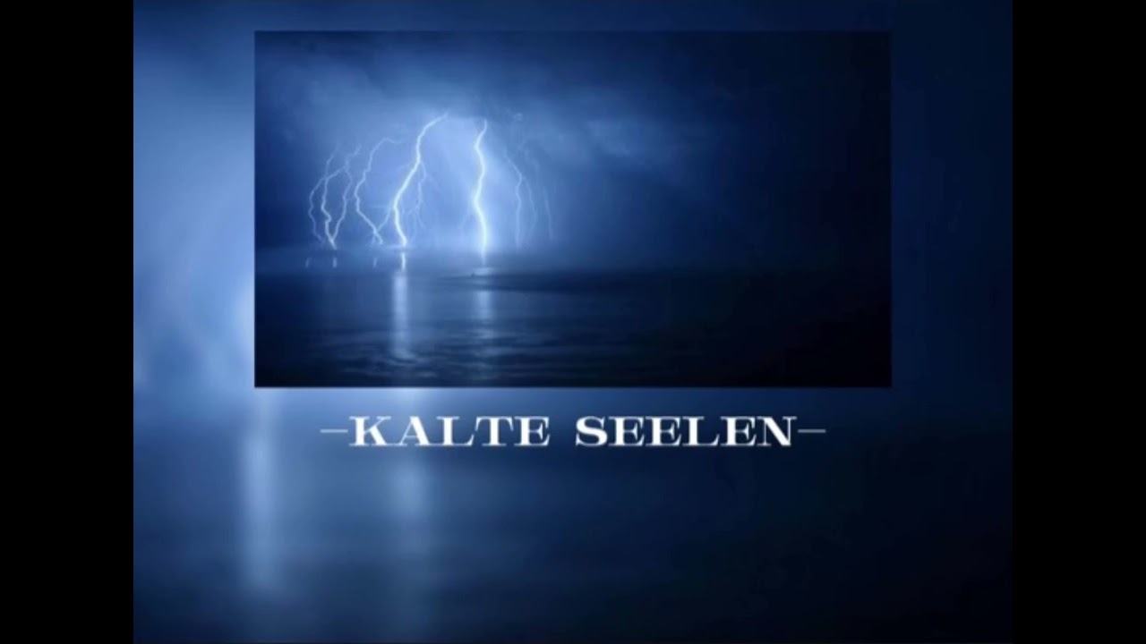 $waggy - Kalte Seele