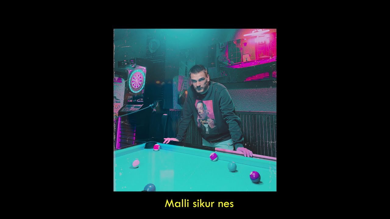 XENO - SLUM DRUM (prod. ESKRY)
