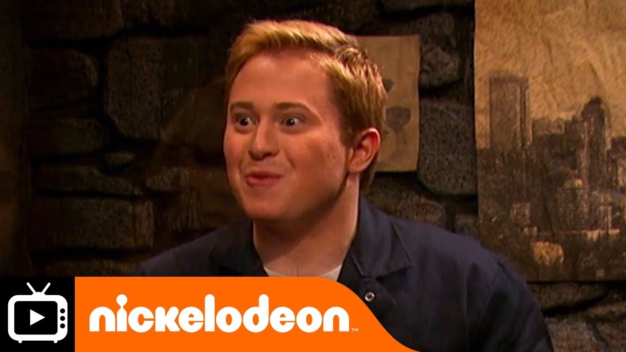 Sam & Cat | 'Sup Nevel | Nickelodeon UK