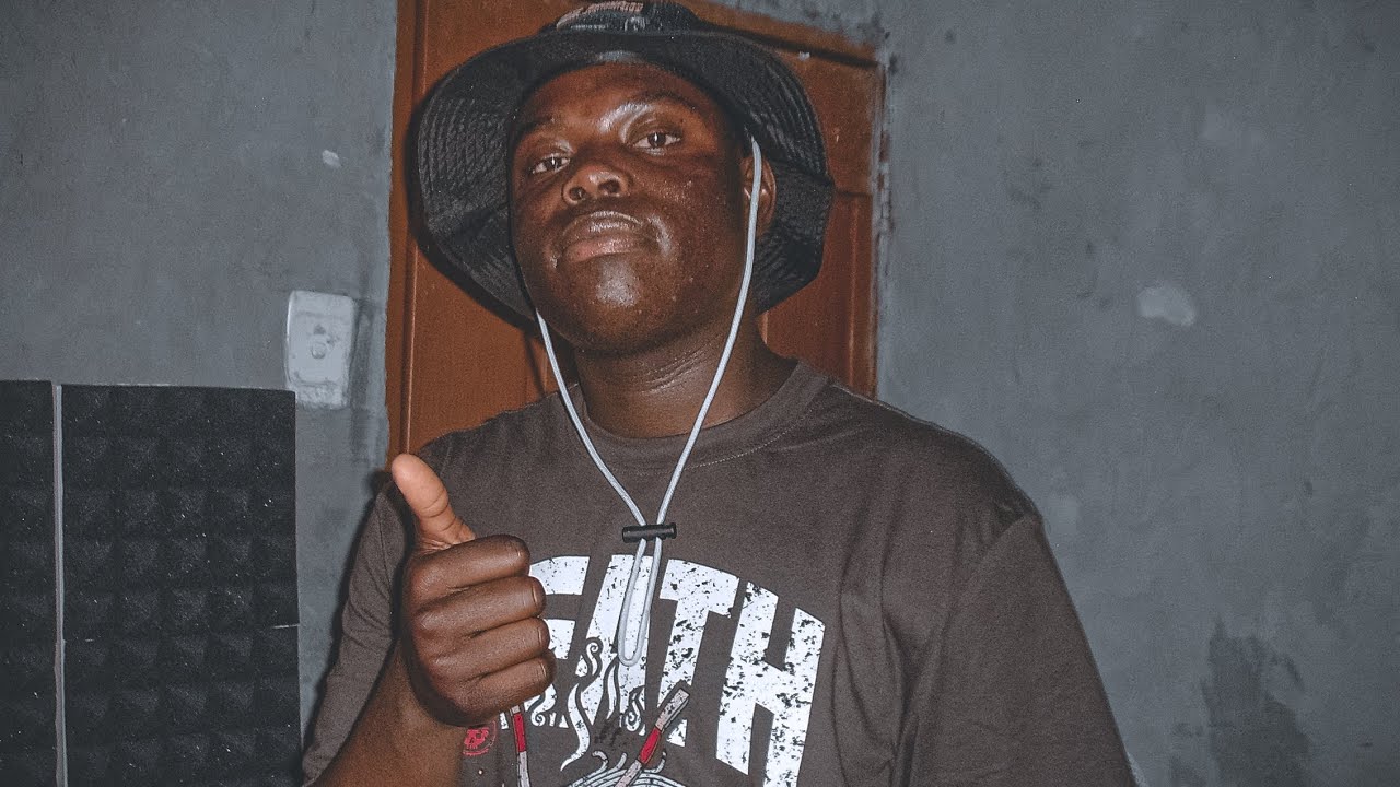 Vula Vala beat production(Studio Session)