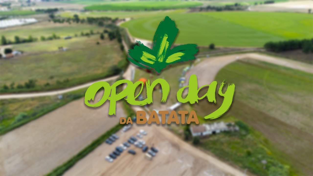 2.ª edição do Open Day da Batata