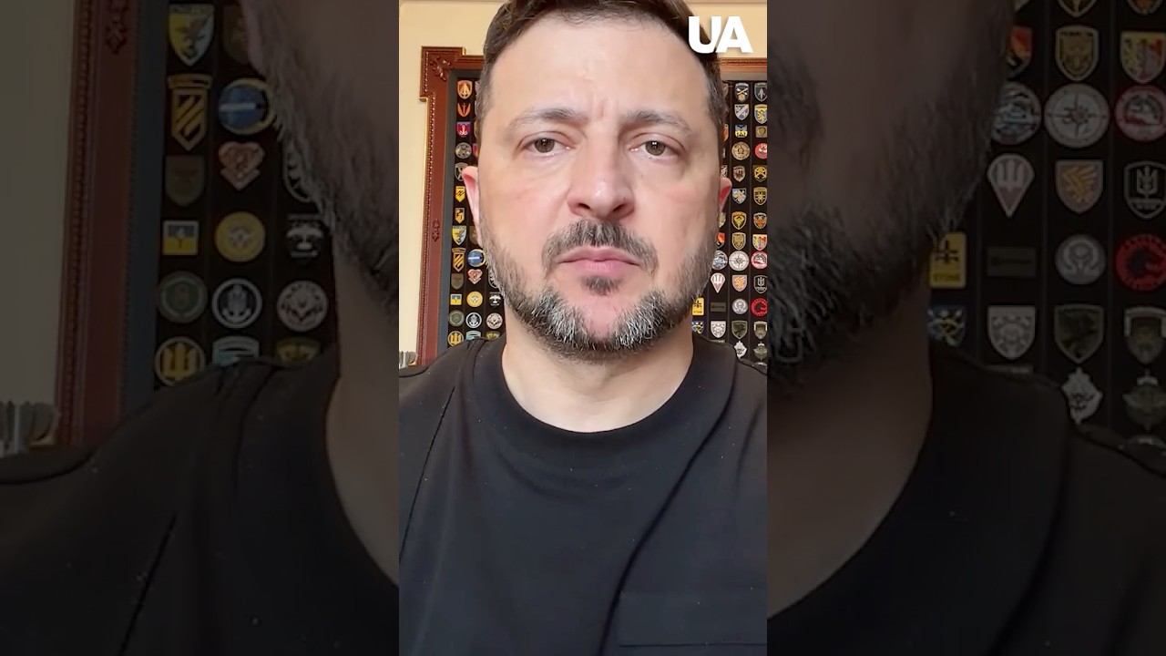 More than 70 missiles and 650 drones &ndash; this is Russia's strike on Ukraine today, Zelenskyy says