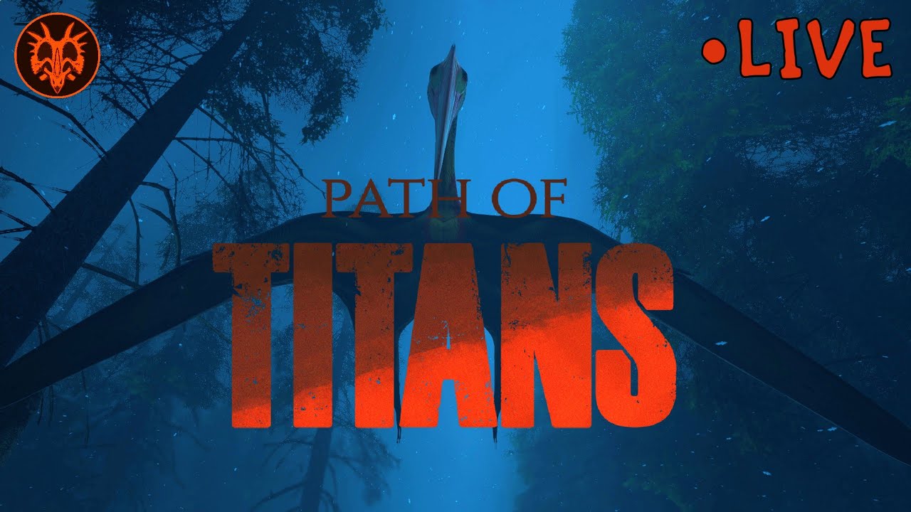 HUGE Megapacks Today | Officials PvP LIVE! | Path of Titans