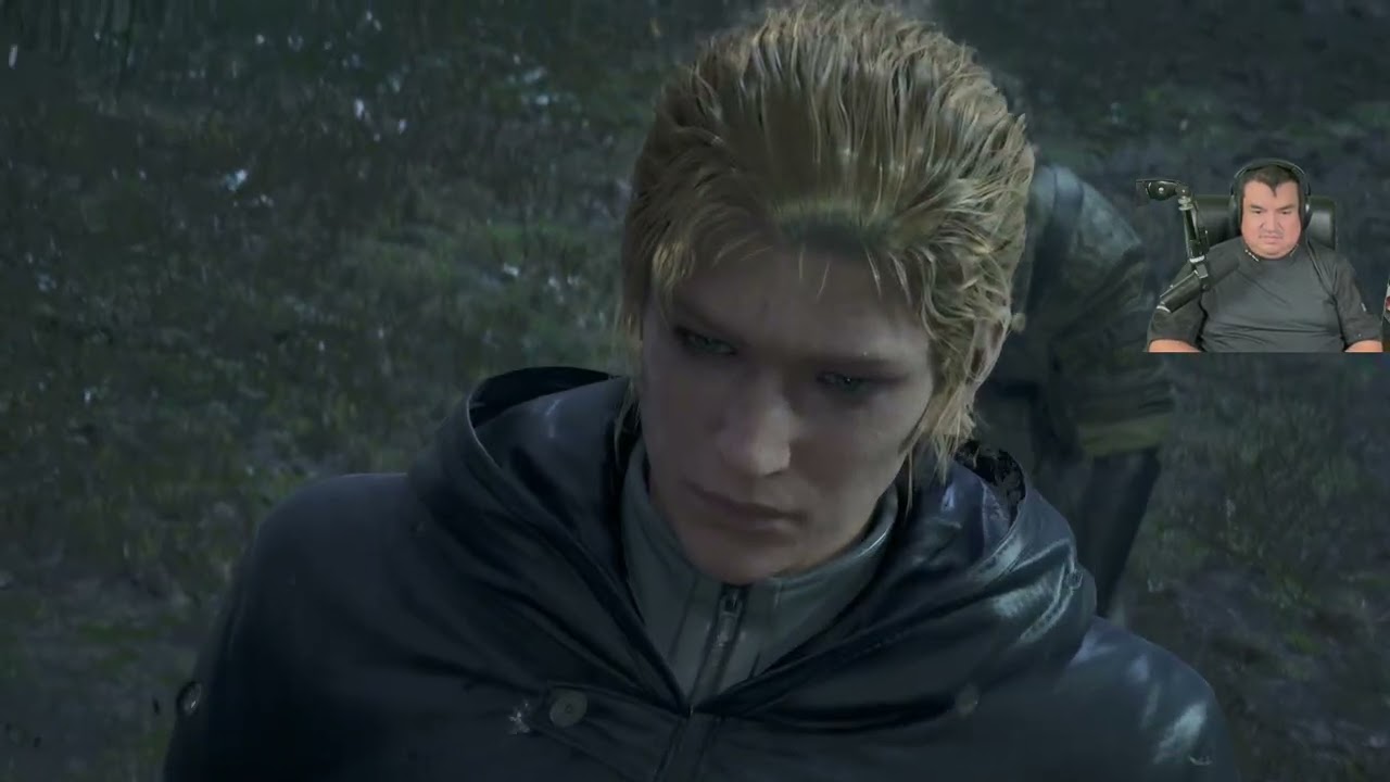 Metal Gear Solid Delta: Snake Eater (Steam, 2025) Часть 2 Операция: Snake Eater