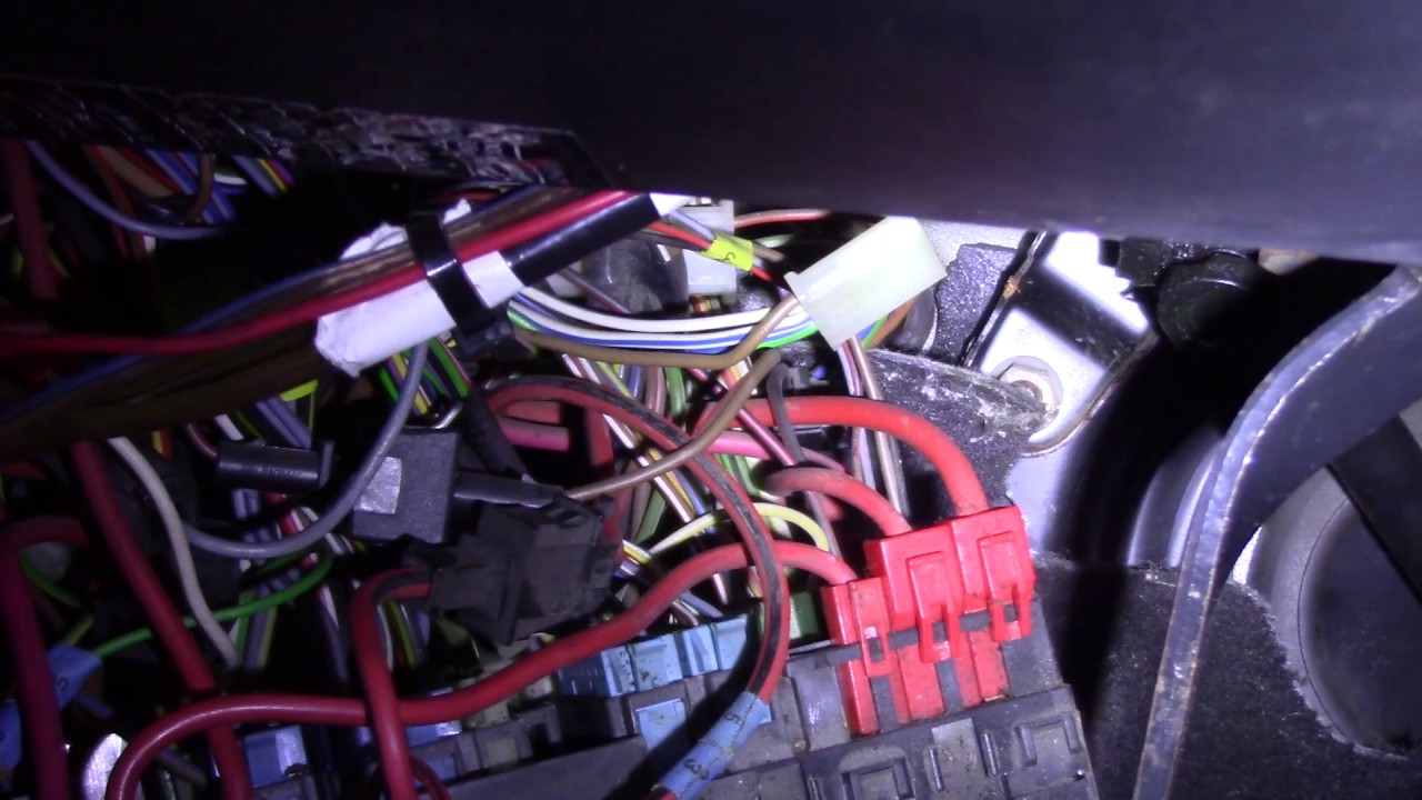 1991 Volkswagen Jetta 2.0L (16V)- No Crank No Start