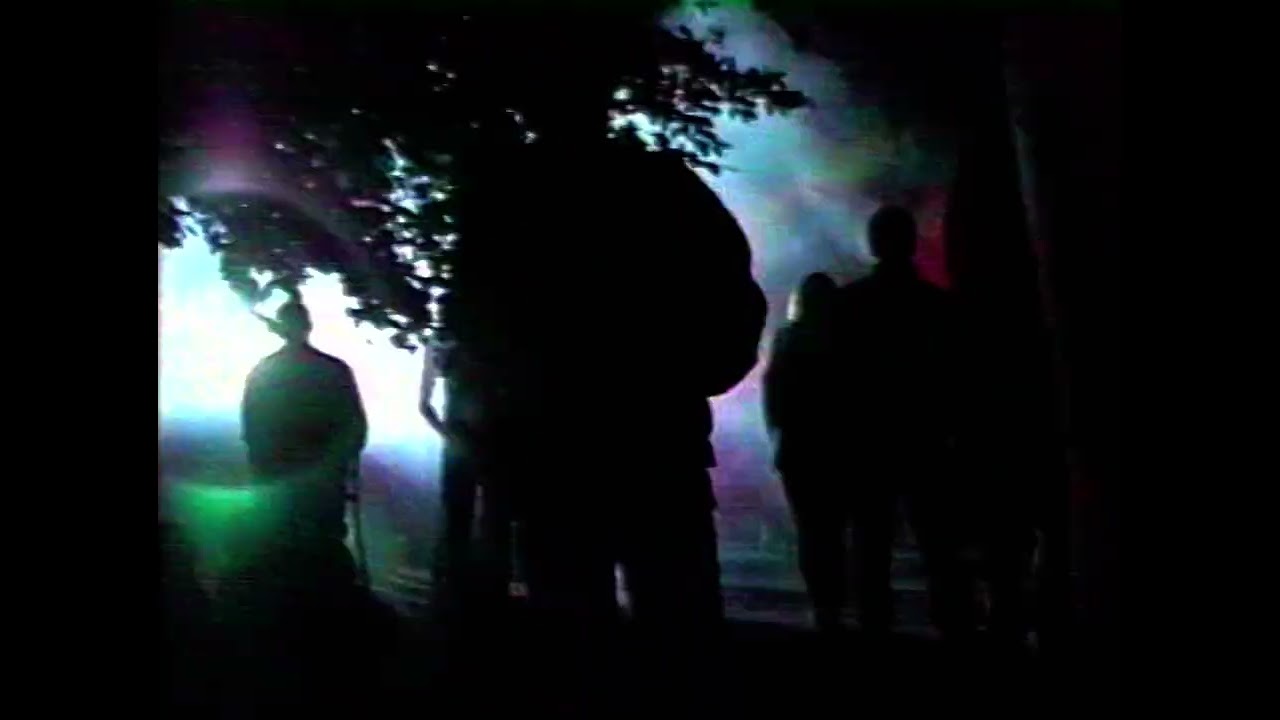 BDI free party rave Uffington Oxfordshire mid 90s