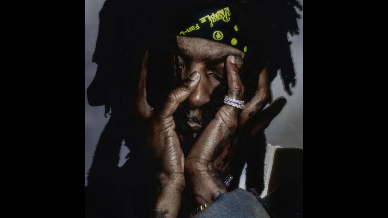 [FREE] JID TYPE BEAT 