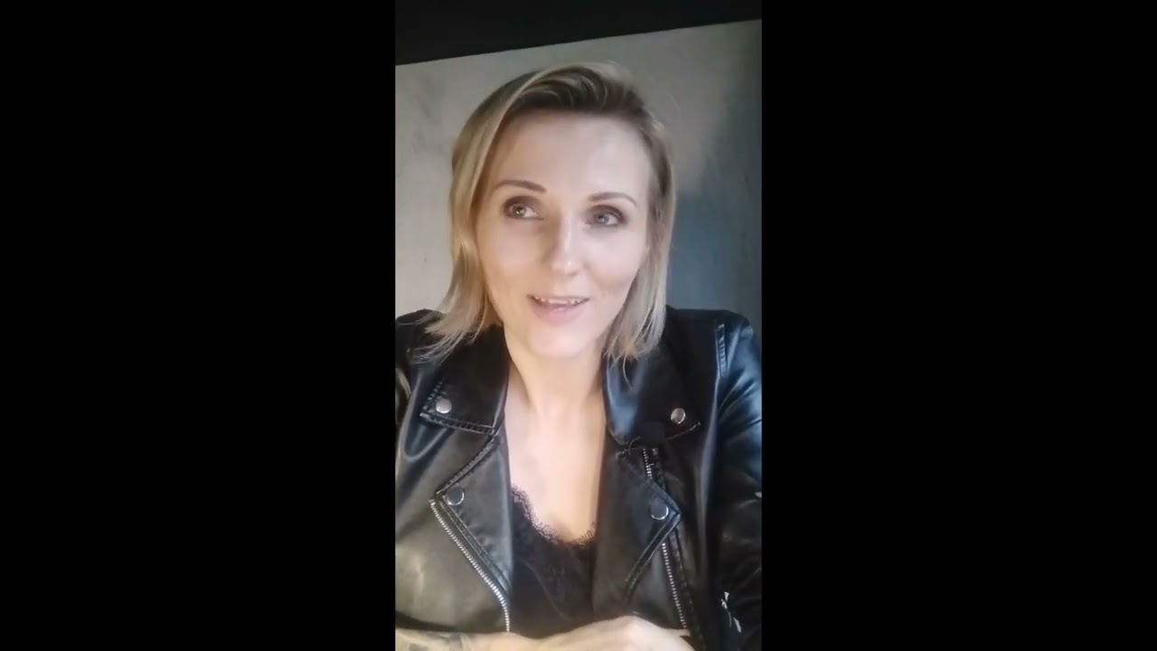 Trenuj bulwę! Intro.