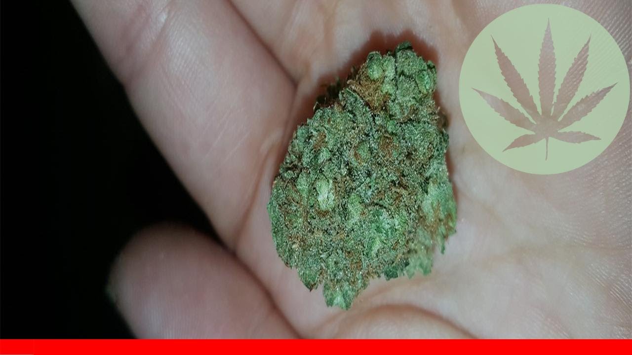 MotherS Finest - All About This Strain