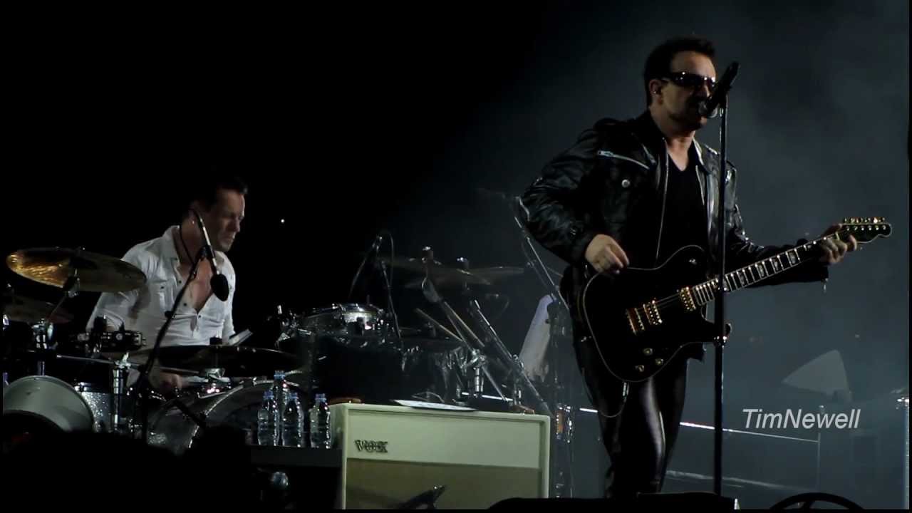 U2 