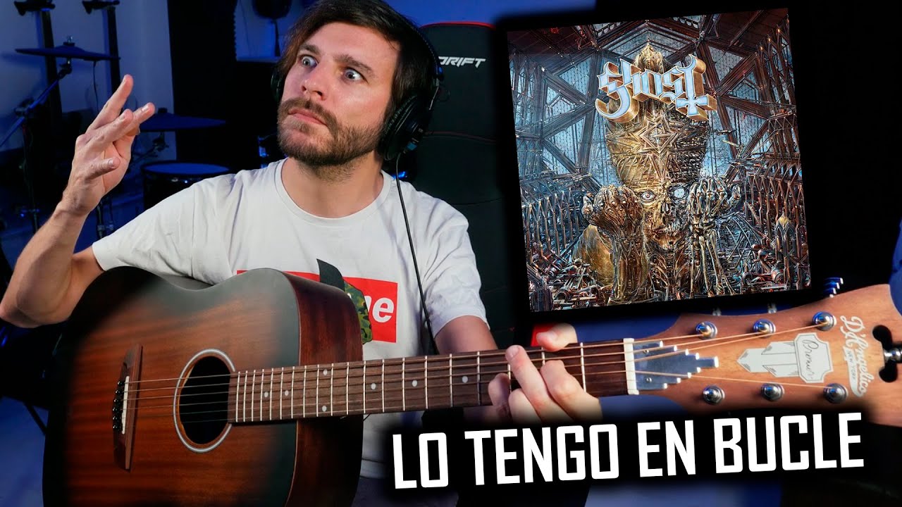 Ghost - Impera / Crítica y Análisis de ShaunTrack