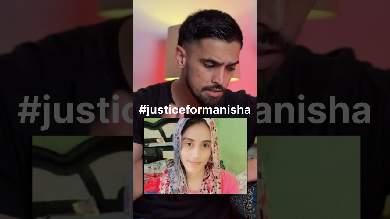 Haryana: Bhiwani Lady Teacher Manisha Murder Case #justiceformanisha #haryananews