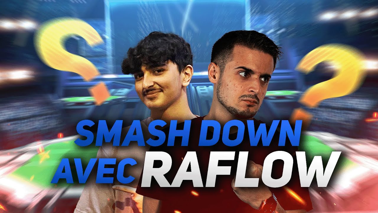 Qui est le PLUS FORT en RANDOM ? #1 (Ft @Rafloww)