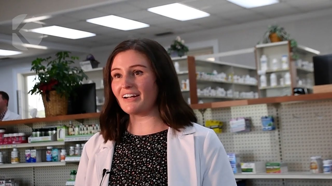 USC Community Pharmacy Residency Program | Hawthorne Pharmacy Resident Experience
