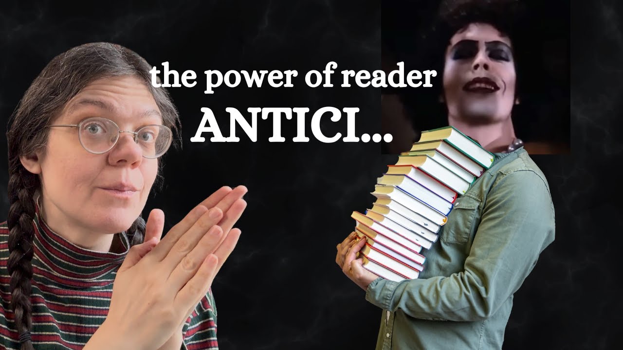 Pacing your novels with dopamine & anticipation (even in the slower scenes!)