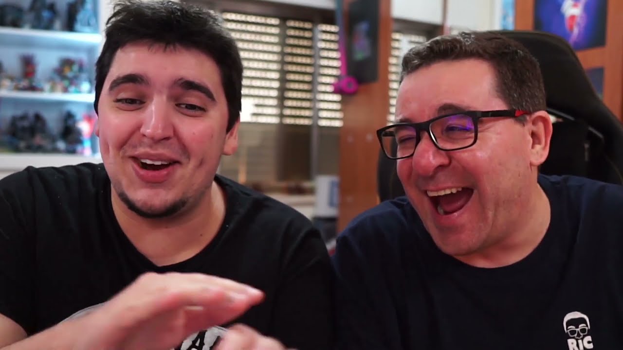 Melhores Momentos RicFazeres & Daizer (Edição 2021)