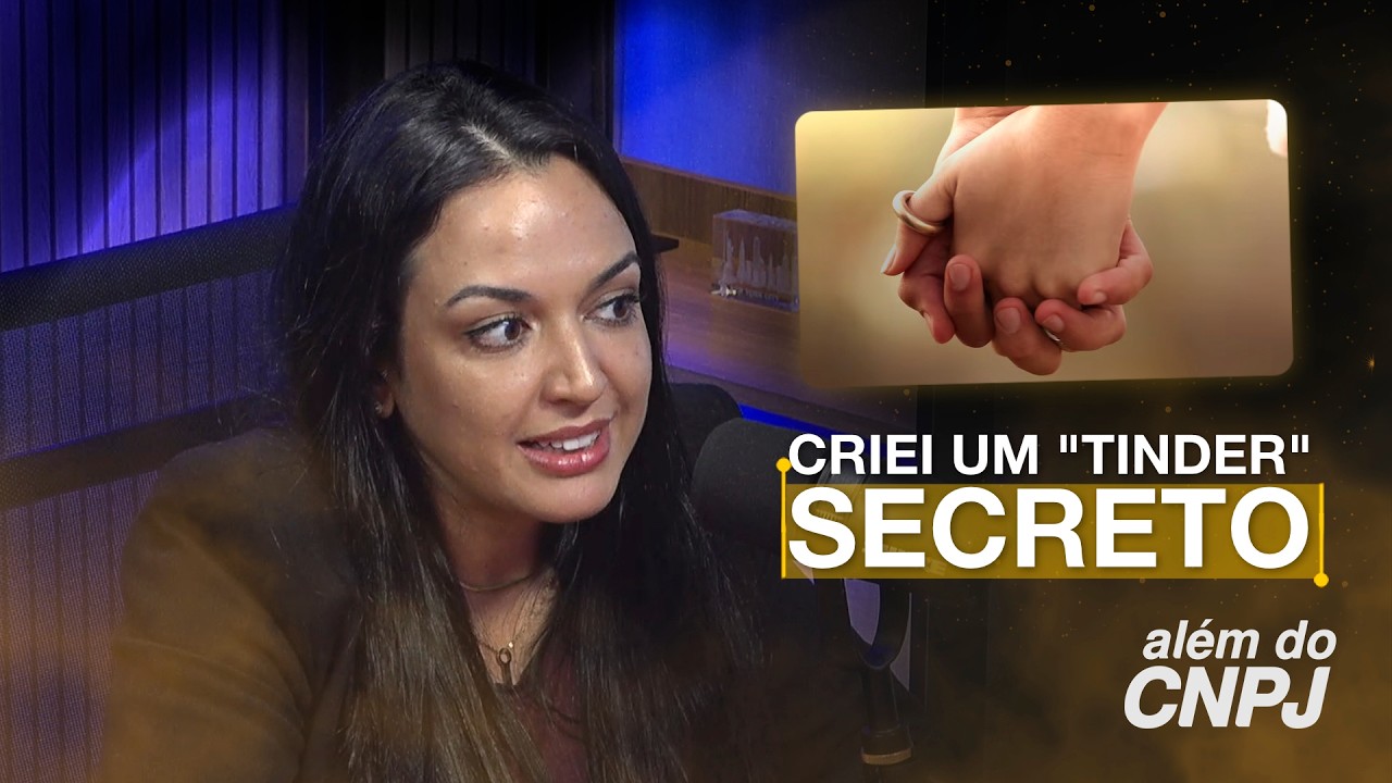 O PROBLEMA DOS RELACIONAMENTOS HOJE (E A SOLUÇÃO INUSITADA)