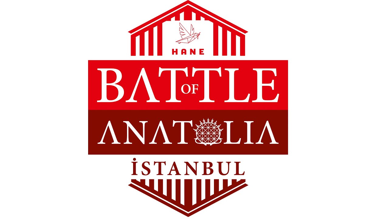 BATTLE OF ANATOLIA 2024  - CANLI YAYIN