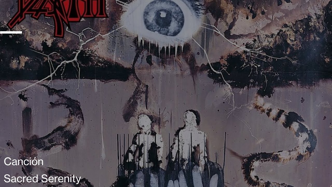 Death - Sacred Serenity sub Español/English