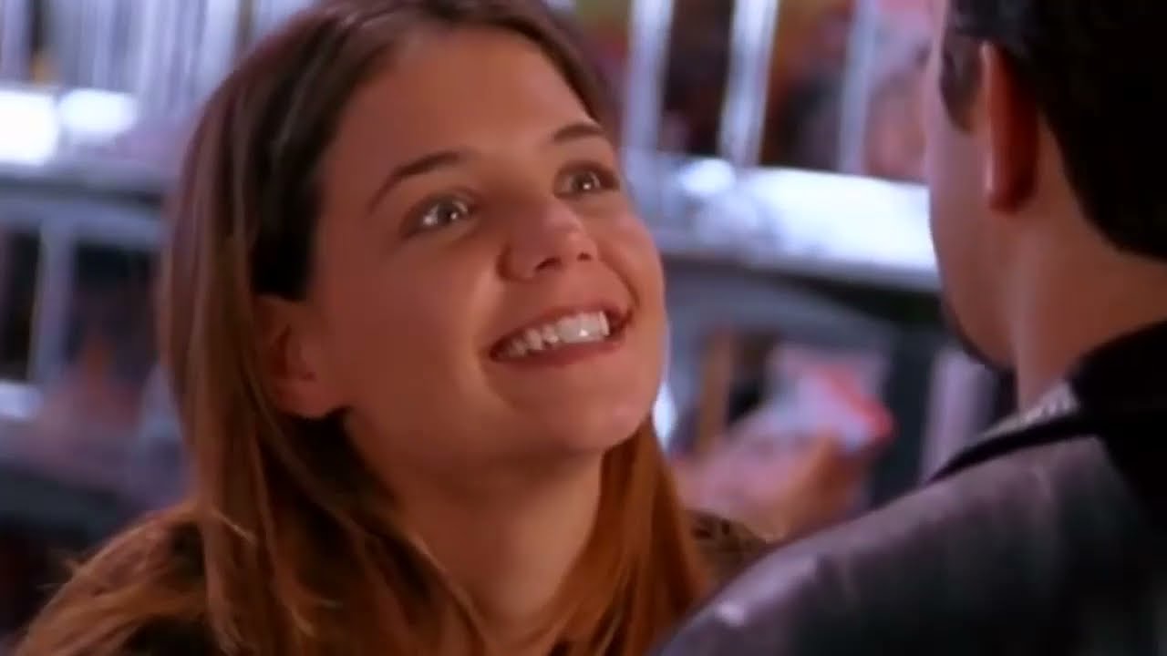 Joey and Pacey S06E14 Scenes