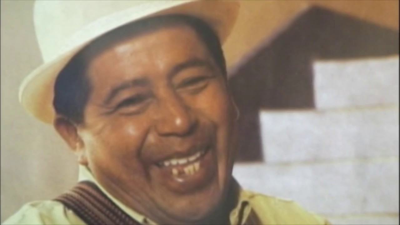 HISTORIA DEL PRIMER SENADOR INDÍGENA DE COLOMBIA  ANATOLIO QUIRA PARTE 1 HD