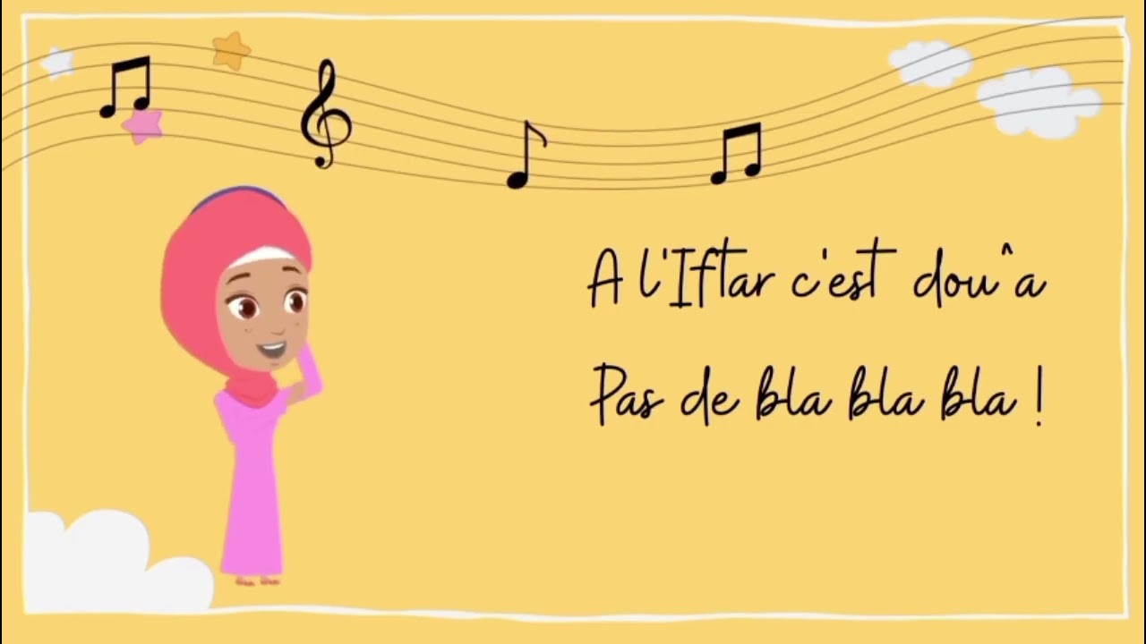EP. 2 Dis moi tout sur le ramadan