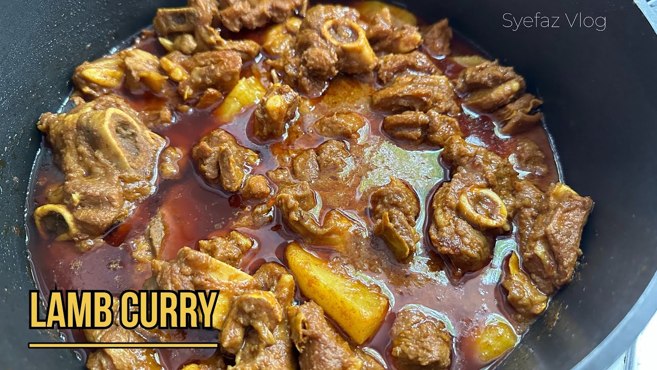 Bengali Style Lamb Curry | The Perfect Lamb Curry | এইভাবে রান্না করলে মাংস হবে একদম পারফেক্ট