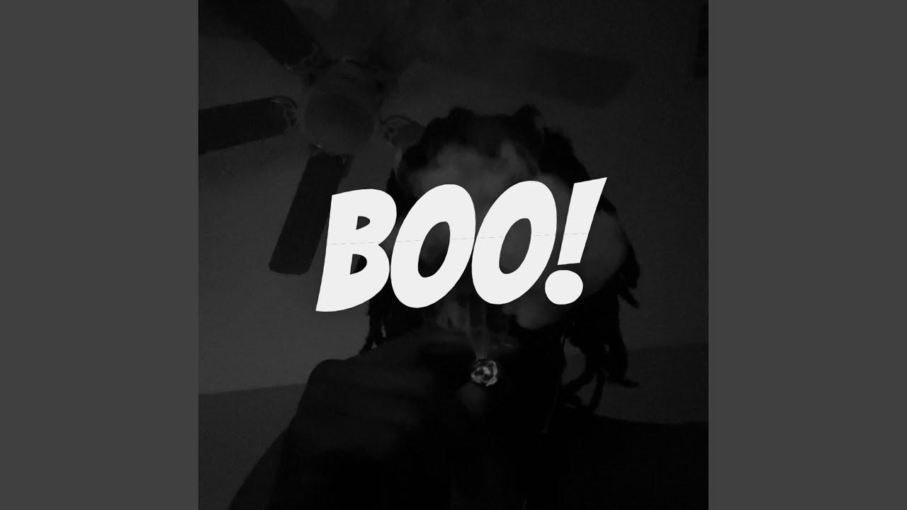 Where is BOO?