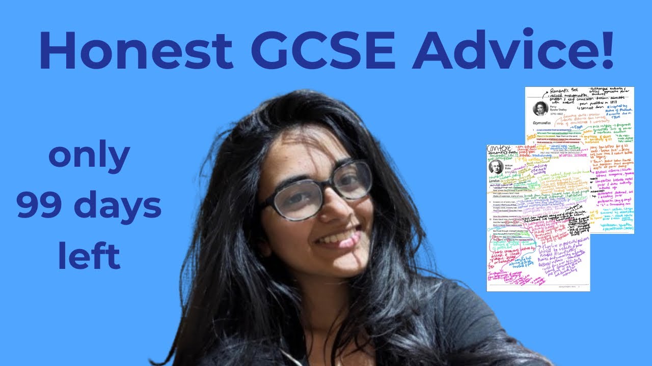 Tutor’s Guide To GCSEs 2026 (honest) 