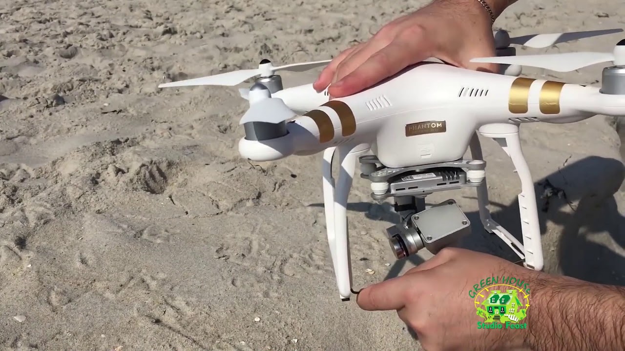 Como pescar com drone no mar.