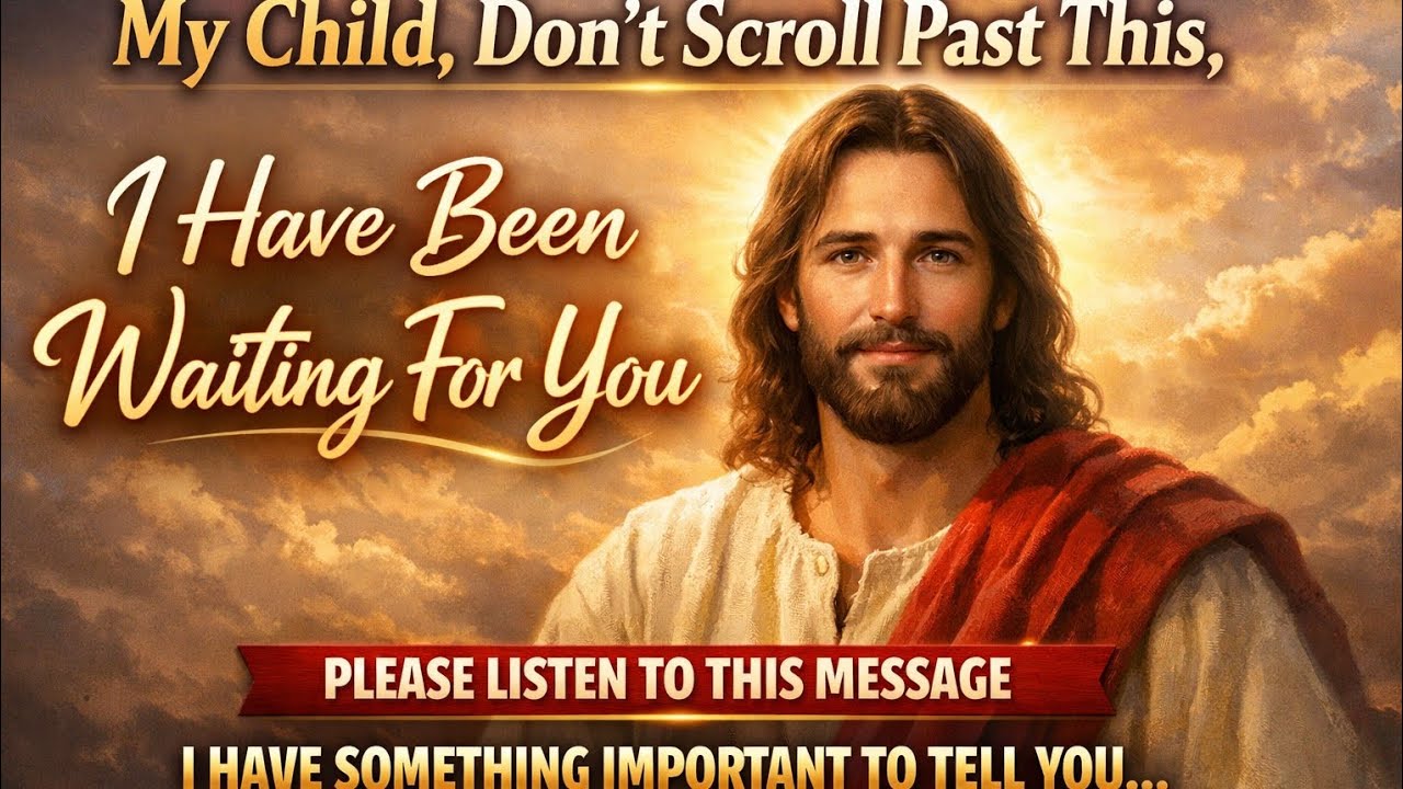 My child, give me 10 minutes of your time let your life be change#lord #love #motivation#duet #viral