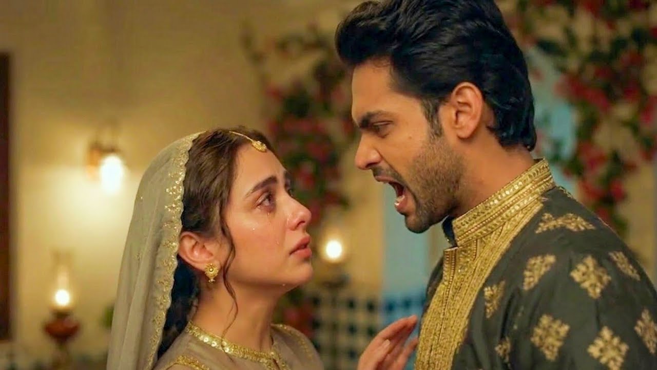 Sehar Hone Ko Hai Upcomming Promo||Sehar Se Naraz Hue Mahid, Sehar Ko Aaya