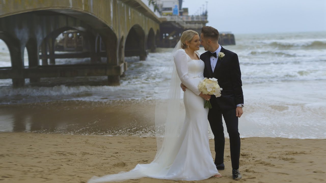 Tom + Ashley