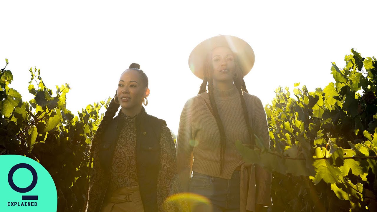 The Largest Black-Owned Wine Company's Plans to Break the (Wine) Glass Ceiling
