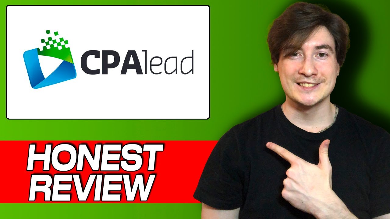 CPAlead Honest Review & User Experience &ndash; Is It Worth Your Time in 2025?
