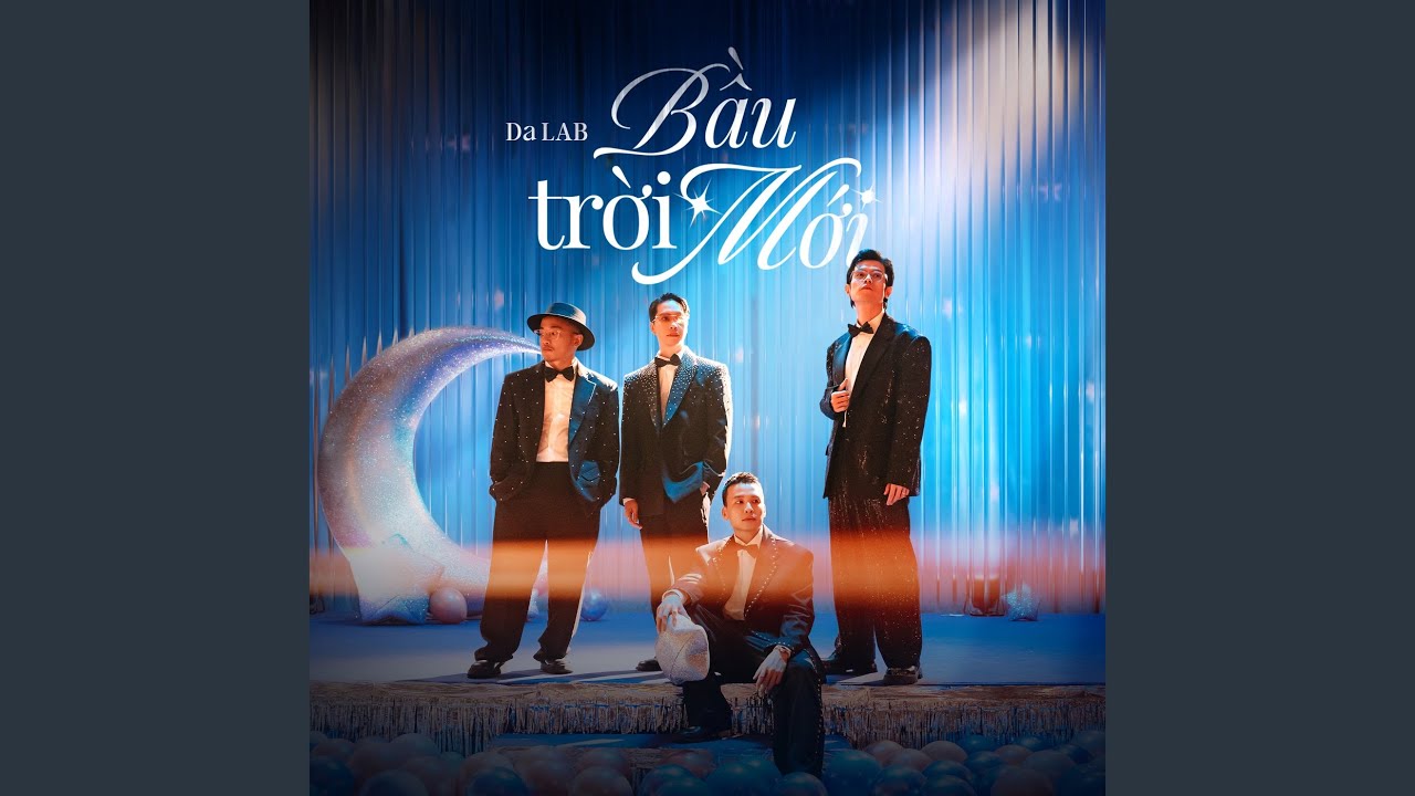 Bầu Trời Mới