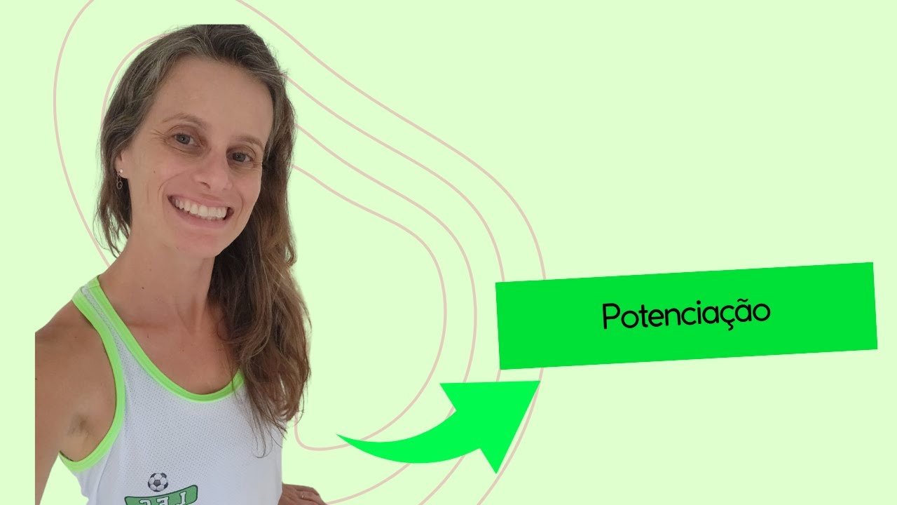 Potência com expoente negativo - Parte 2
