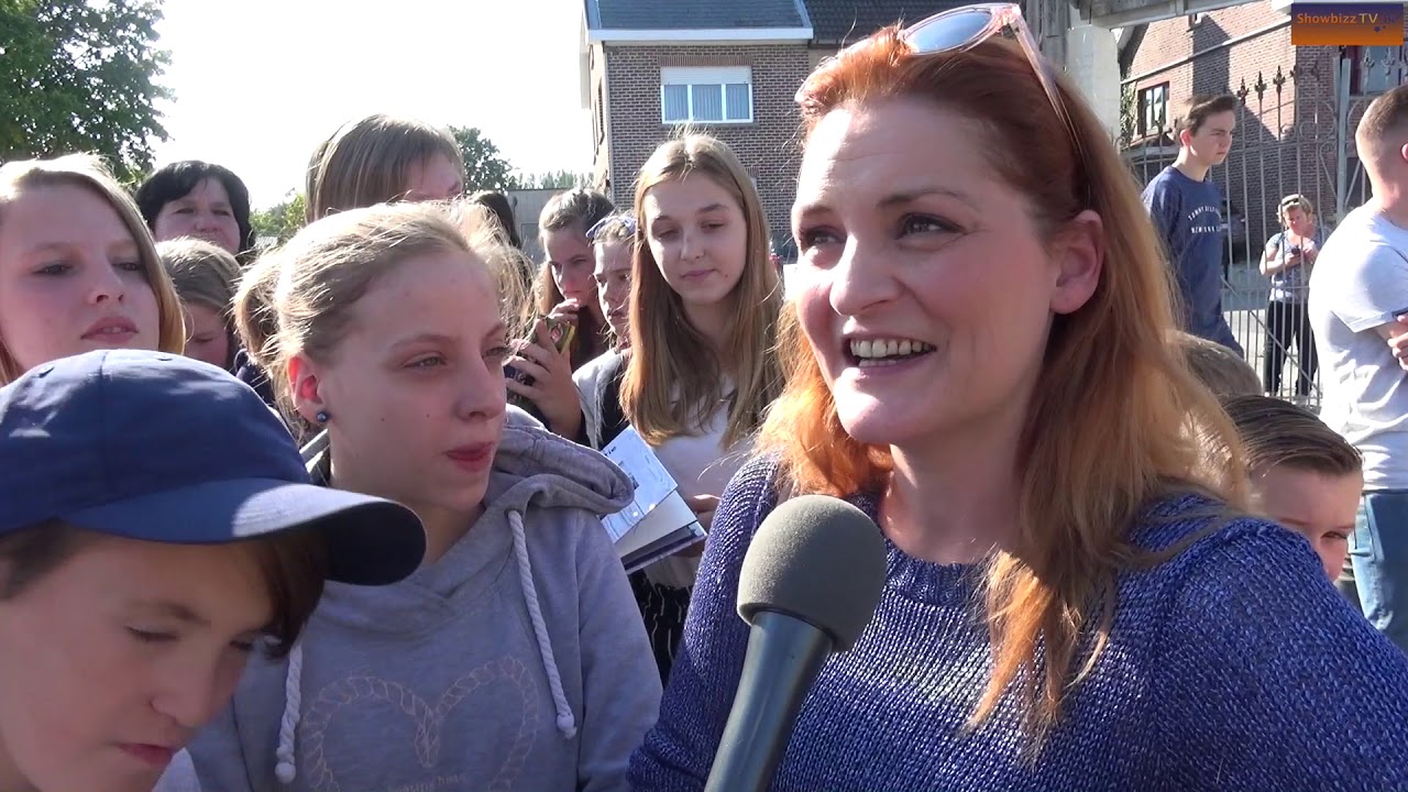 Nicoline Hummel: ik mag daar officieel niets over zeggen