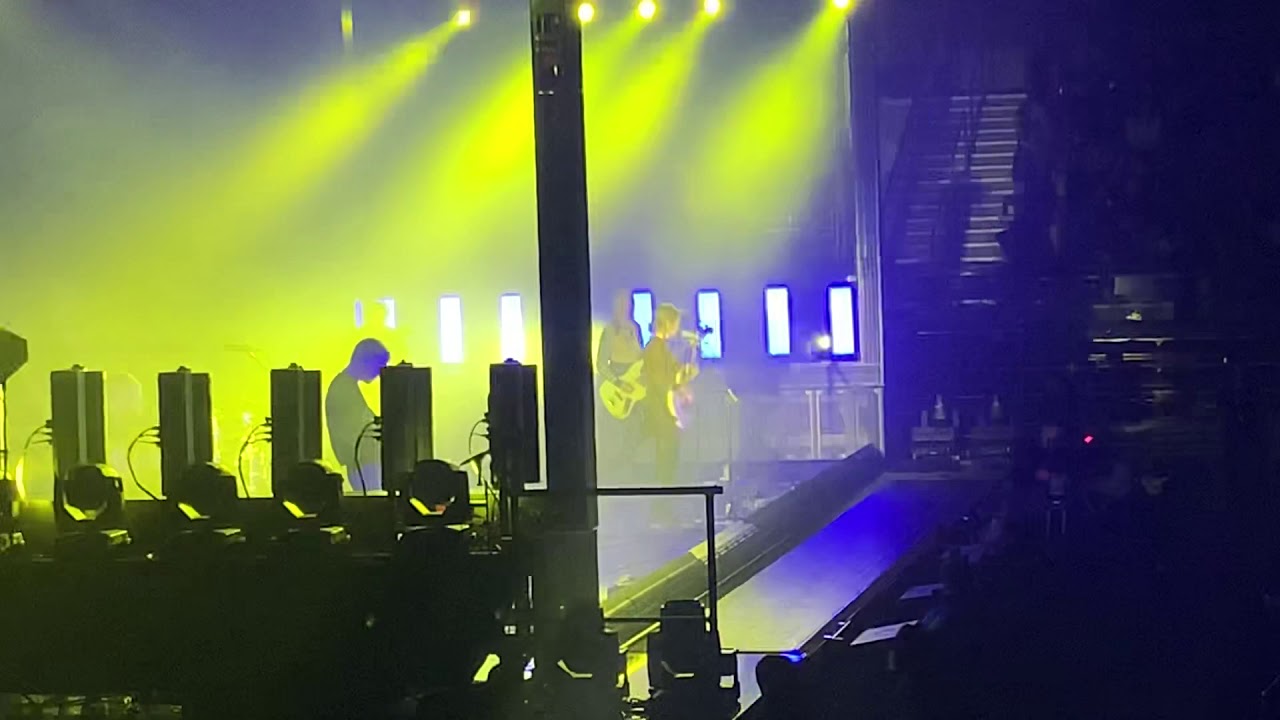 Beabadoobee &lsquo;Sun More Often&rsquo; M&S Bank Arena Liverpool 26/2/20