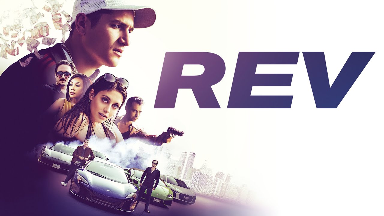 Rev - Official Trailer