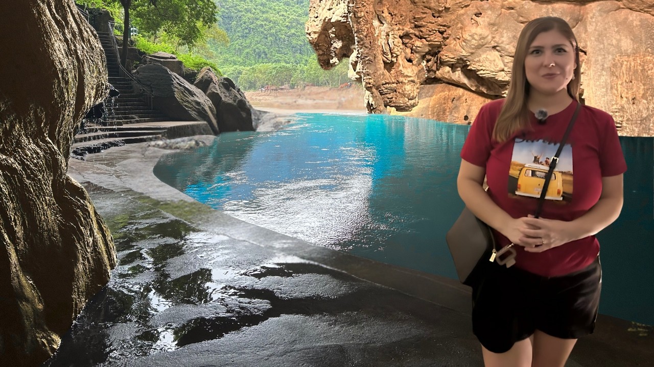 Why YOU HAVE to visit Phong Nha | Vietnam's MOST BEAUTIFUL VILLAGE
