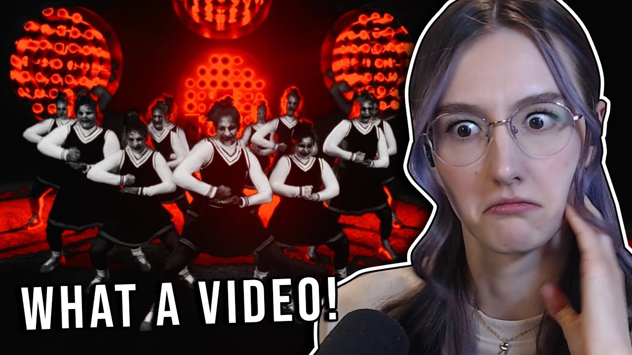 Rammstein - Angst | Singer Reacts |
