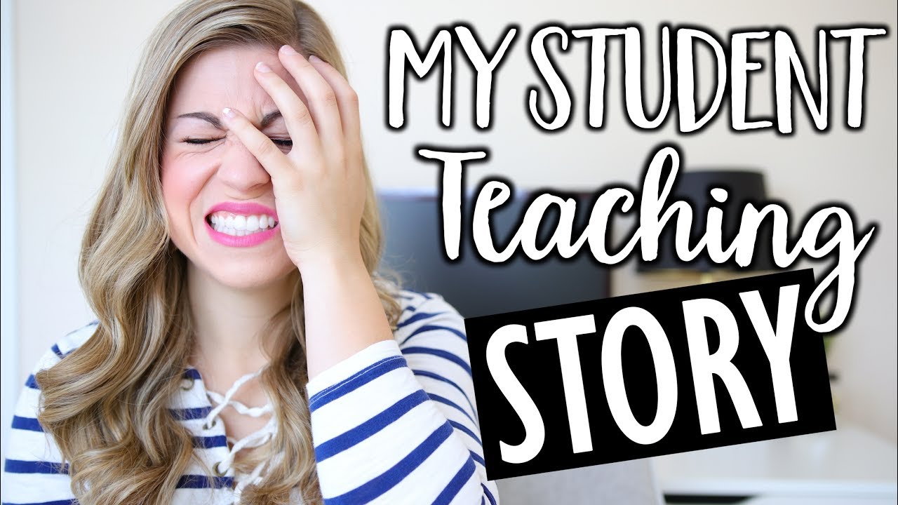 What is Student Teaching Really Like? | Teacher Summer Series Ep 10