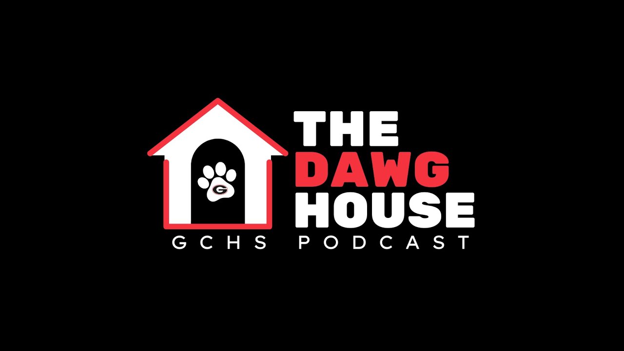 The Dawg House S2E3 - Football