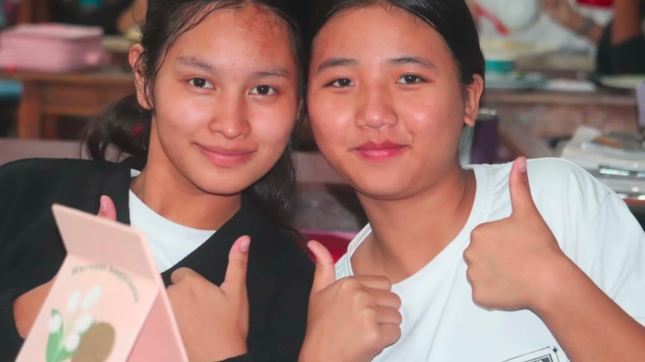 Study Camp 2024-25 || Ephraim HSS