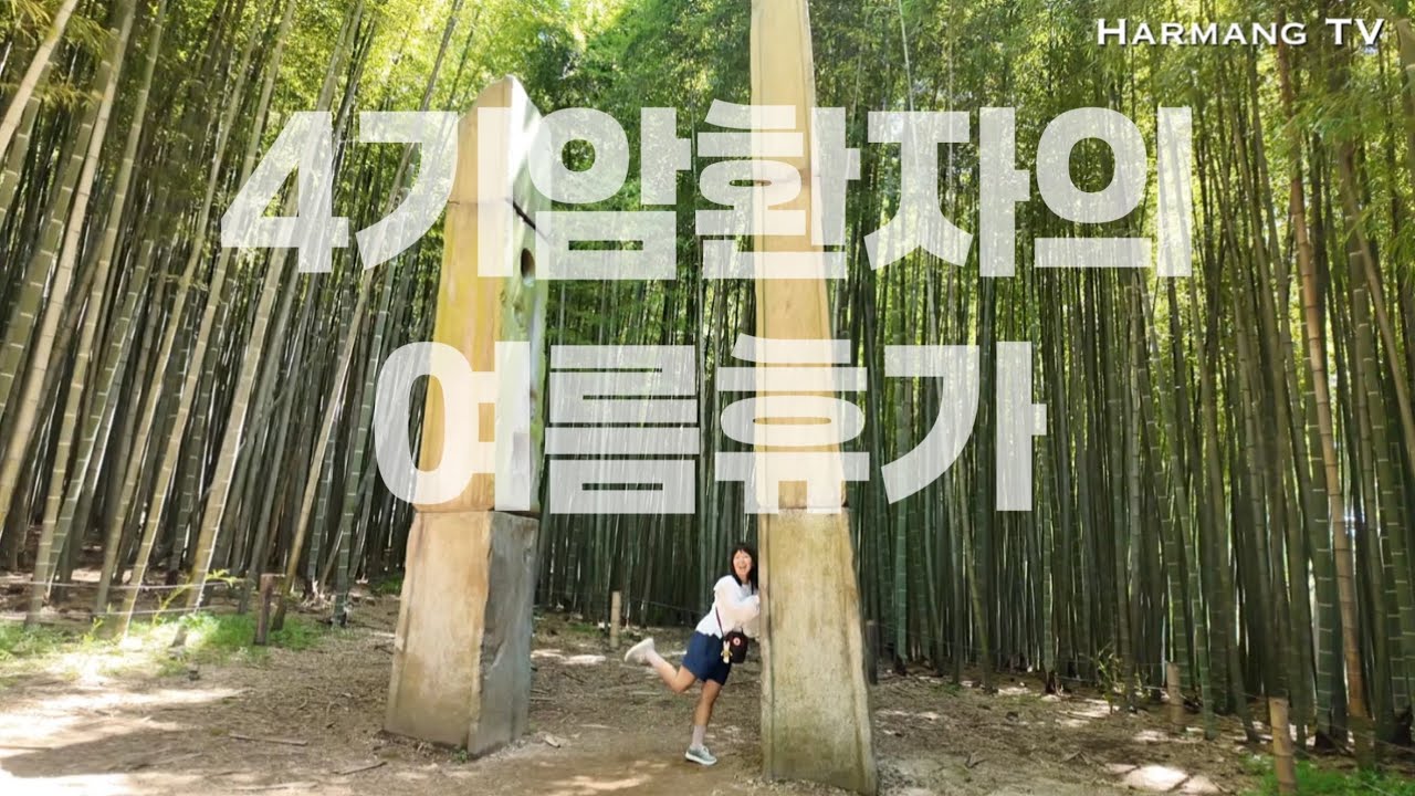 #123 2025 여름휴가ㅣ부산 도착하자마자 4까임ㅣ40대 친구끼리 여행ㅣ중앙곰탕ㅣ이낙에 산다ㅣ4기암환자와 여행가기ㅣ광안리 드론쇼ㅣ아홉산숲