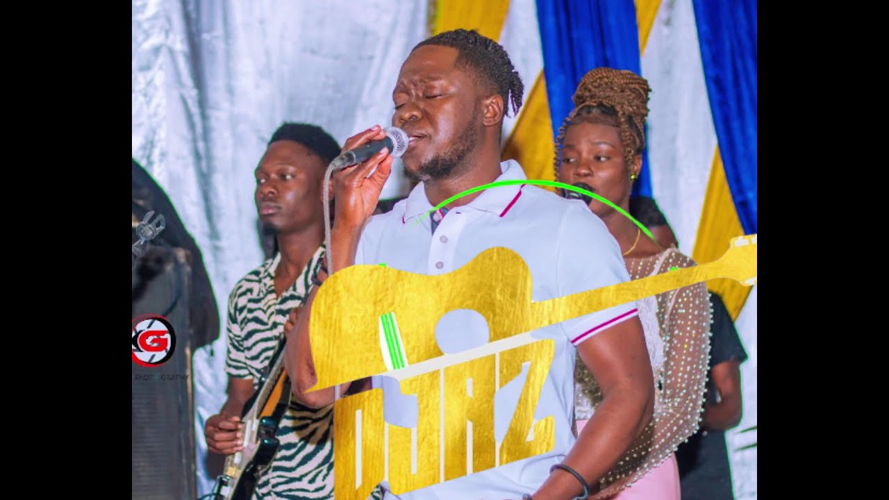 DJAZZ LA PERFORMANCE LIVE 