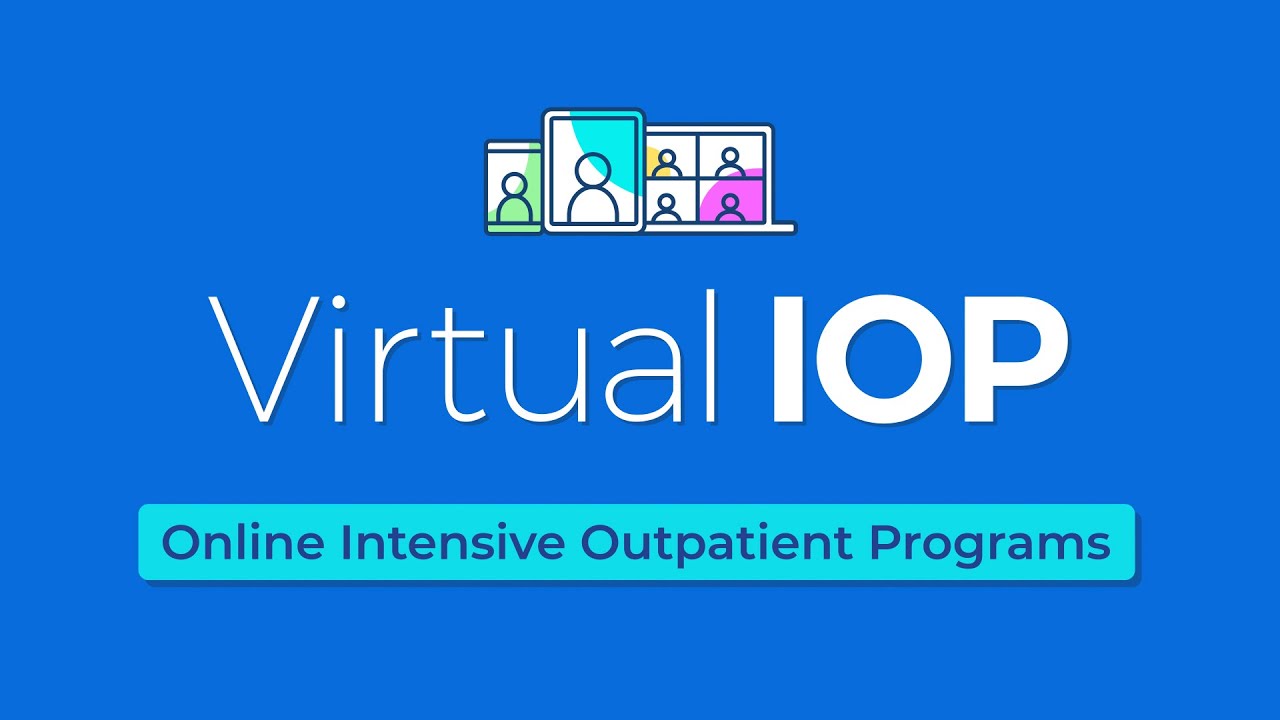 Sandstone Care - Virtual IOP