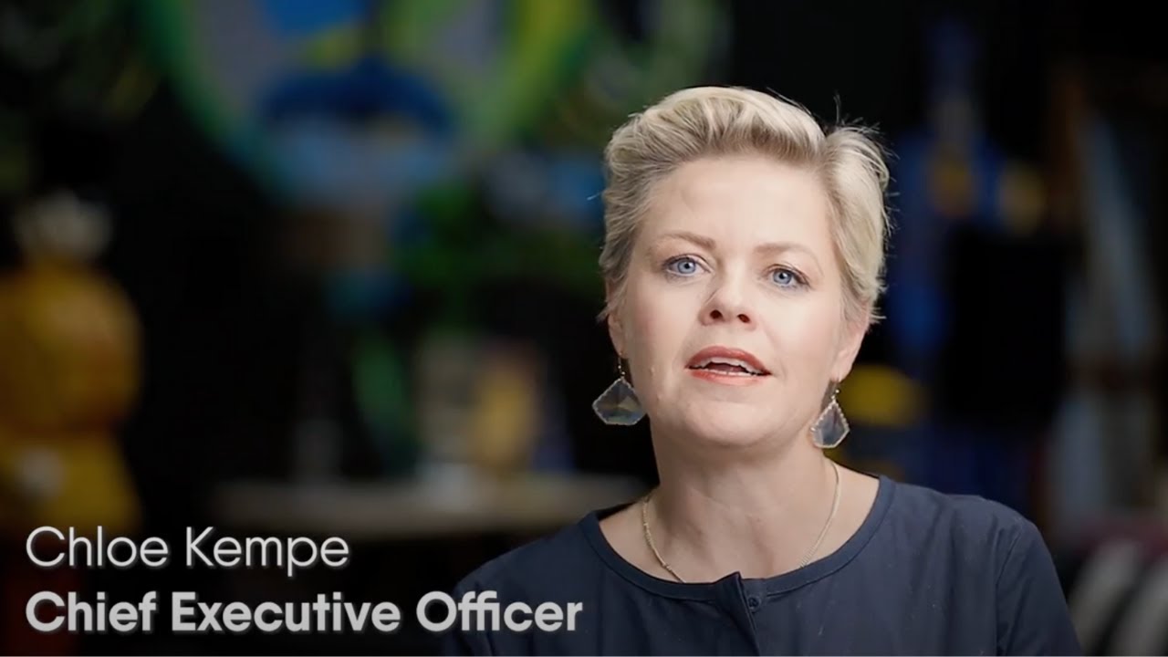 What is it like to work at SACARE?