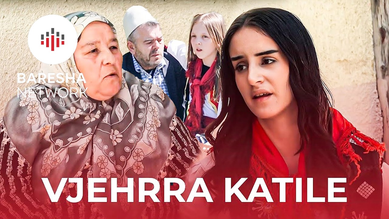 Tregim Popullor - Vjehrra Katile